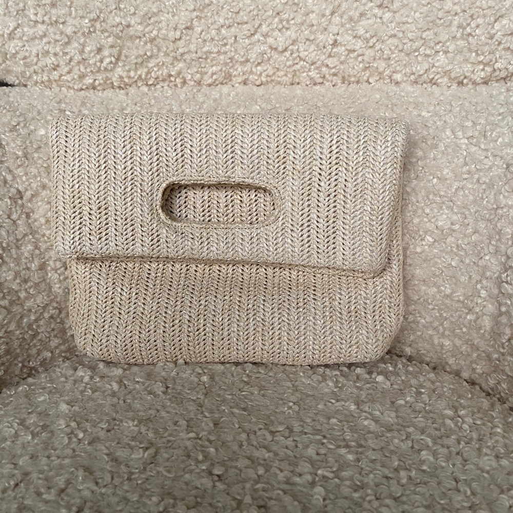 Summer bag